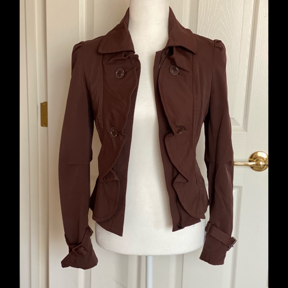 Bebe Jacket - image 1